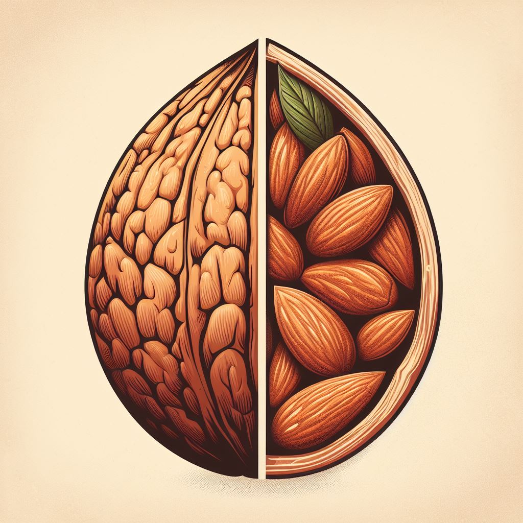 Walnuts vs Almonds: Which Nut is Better for You?