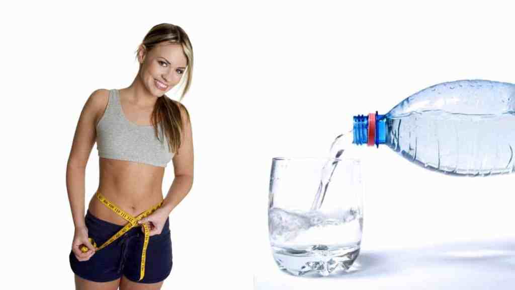How Much Water Should I Drink to Lose Weight?