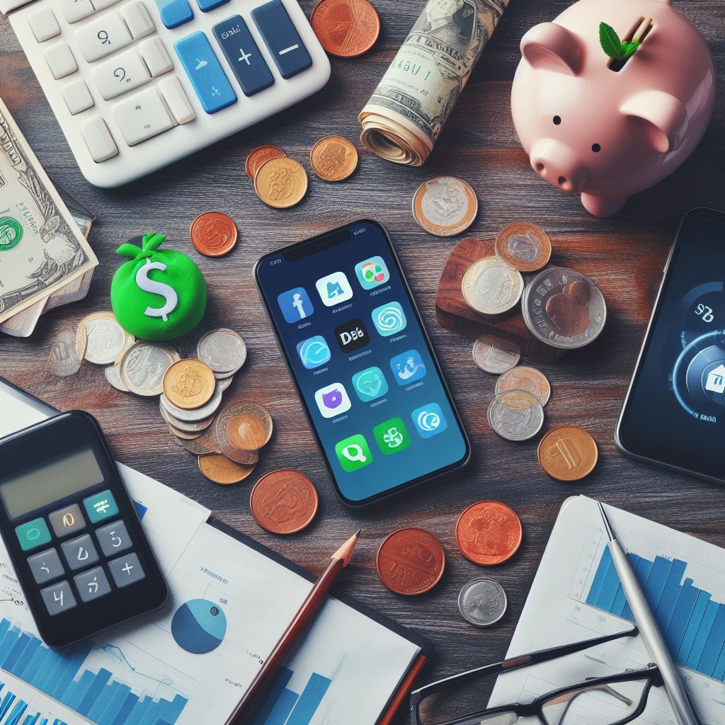 The Best Apps and Tools for Managing Your Finances and Saving Money